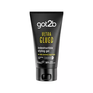 Styling Gel Ultra Glued