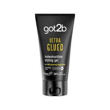 Styling Gel Ultra Glued