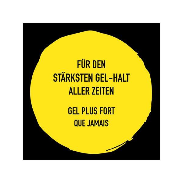 got2b Ultra Glued Haargel 