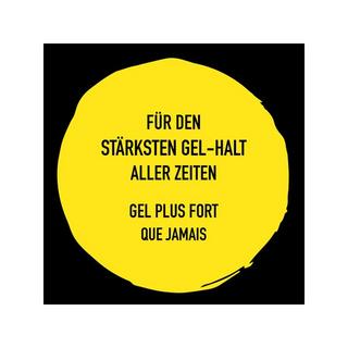 got2b Ultra Glued Gel pour les cheveux 