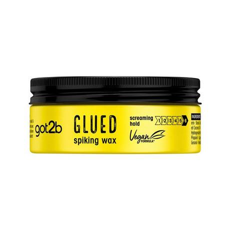 got2b  GO2B GLUED SPIK WAX 