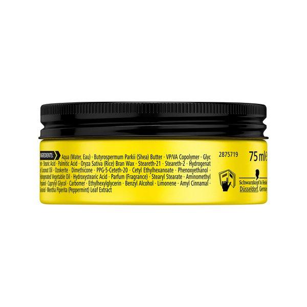 got2b  GO2B GLUED SPIK WAX 