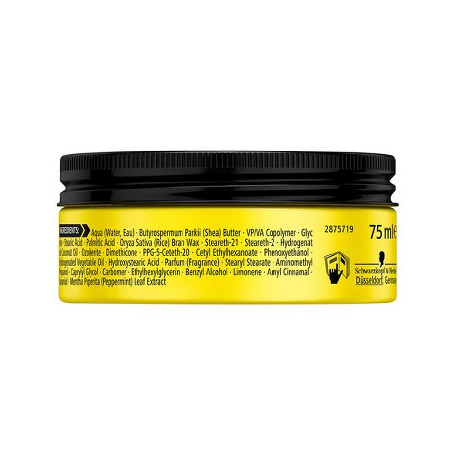 got2b  GO2B GLUED SPIK WAX 