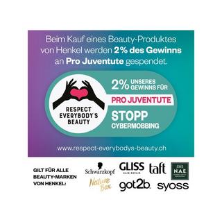 got2b  GO2B GLUED SPIK WAX 