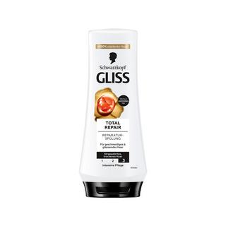 GLISS KUR  Total Repair Risciacquo 