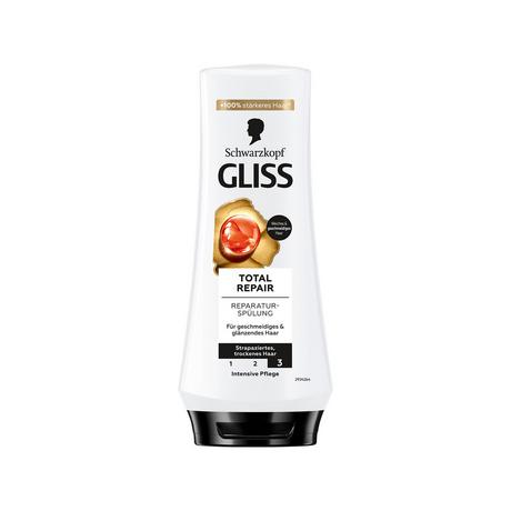 GLISS KUR  Total Repair Spülung 