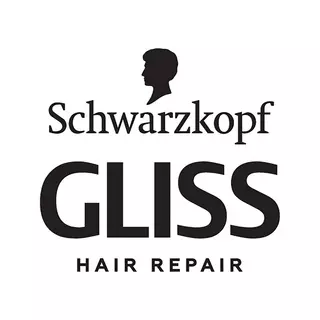 GLISS KUR  Après-shampoing Total Repair  