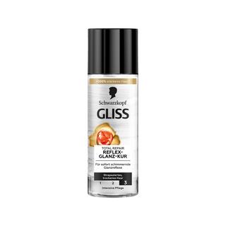 GLISS KUR Reflex Glanz Total Repair Reflex-Glanz-Kur 