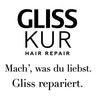 GLISS KUR  Après-shampoing Express-Repair-Conditioner Total Repair  