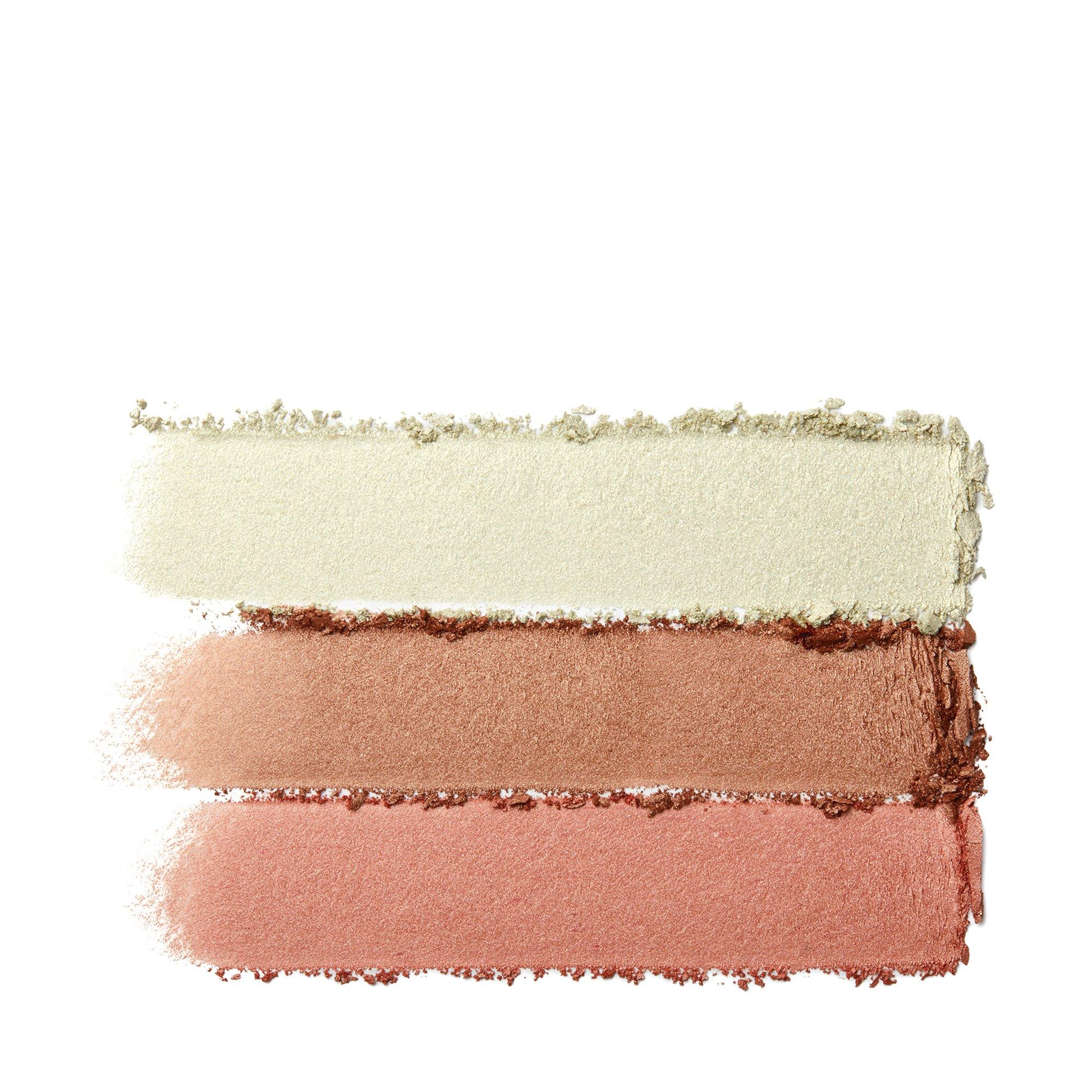 NYX-PROFESSIONAL-MAKEUP Born To Glow Born To Glow Highlighter Palette 