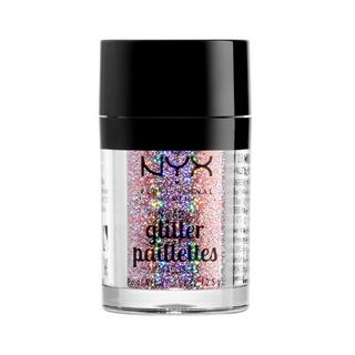 NYX-PROFESSIONAL-MAKEUP  Metallic Glitter 