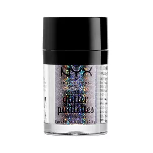 Metallic Glitter