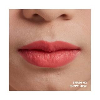 NYX-PROFESSIONAL-MAKEUP  Powder Puff Lippie 