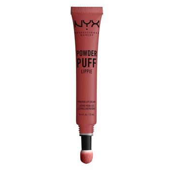Rouge à lèvres - Powder Puff Lippie