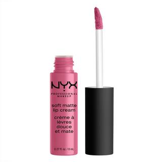 NYX-PROFESSIONAL-MAKEUP  Rouge à lèvres liquide - Soft Matte Lip Cream 