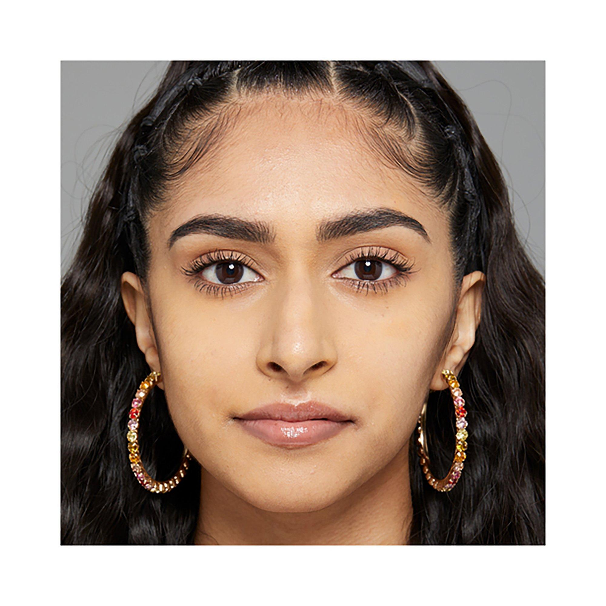 NYX-PROFESSIONAL-MAKEUP  Worth the Hype Mascara 