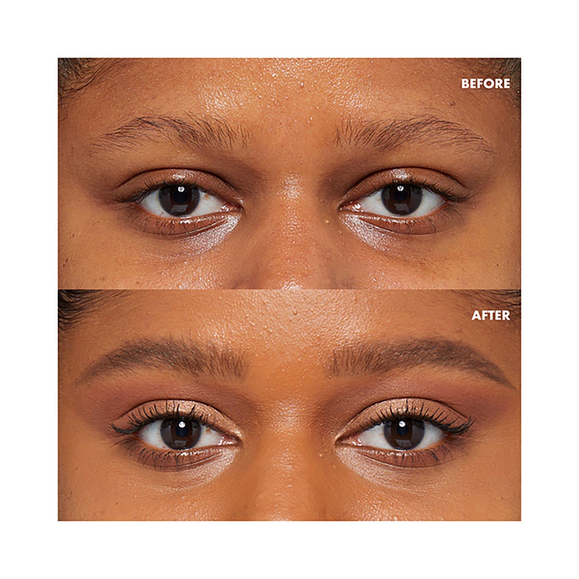 NYX-PROFESSIONAL-MAKEUP  Worth the Hype Mascara 