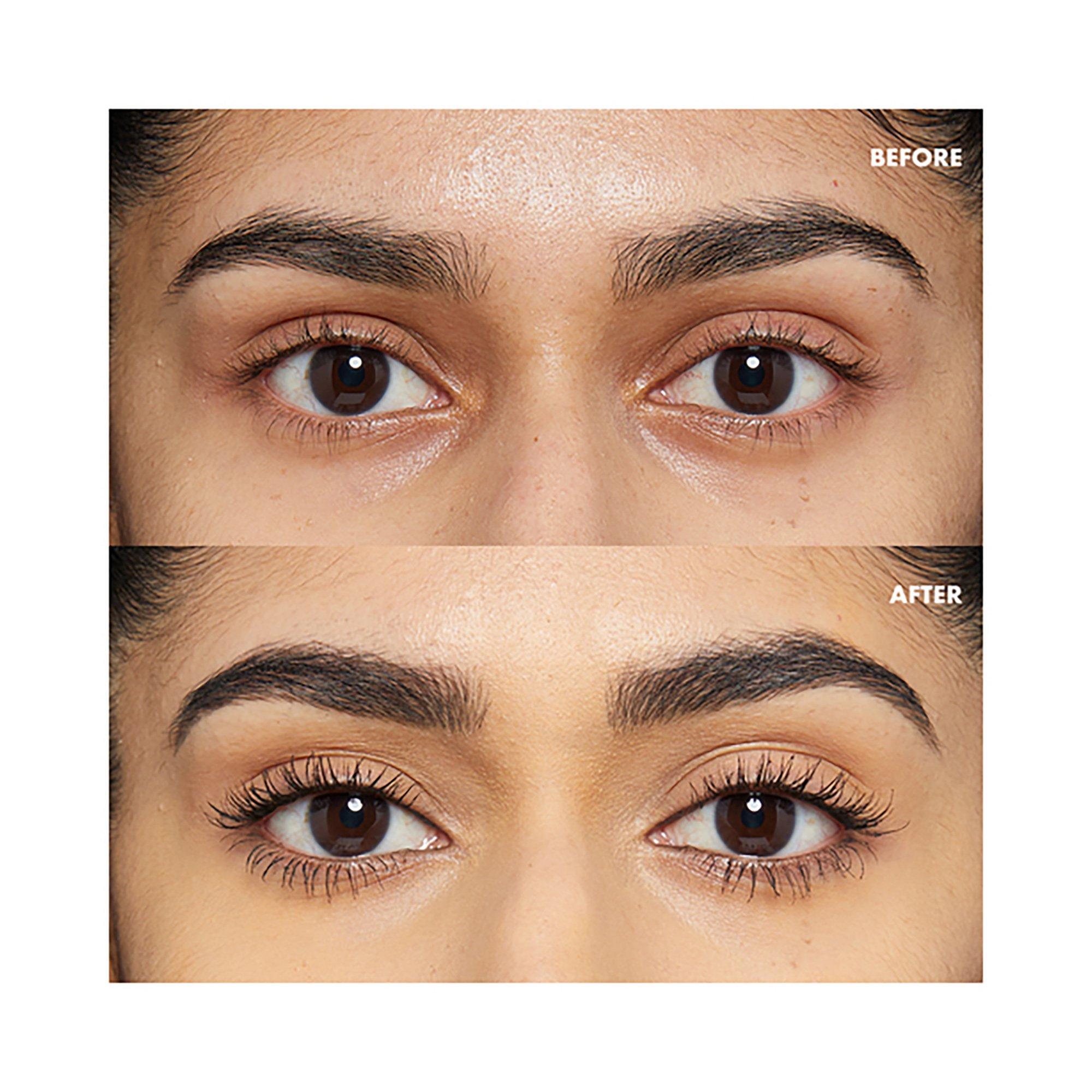 NYX-PROFESSIONAL-MAKEUP  Worth the Hype Mascara 