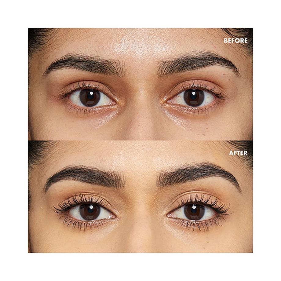 NYX-PROFESSIONAL-MAKEUP  Worth the Hype Mascara 