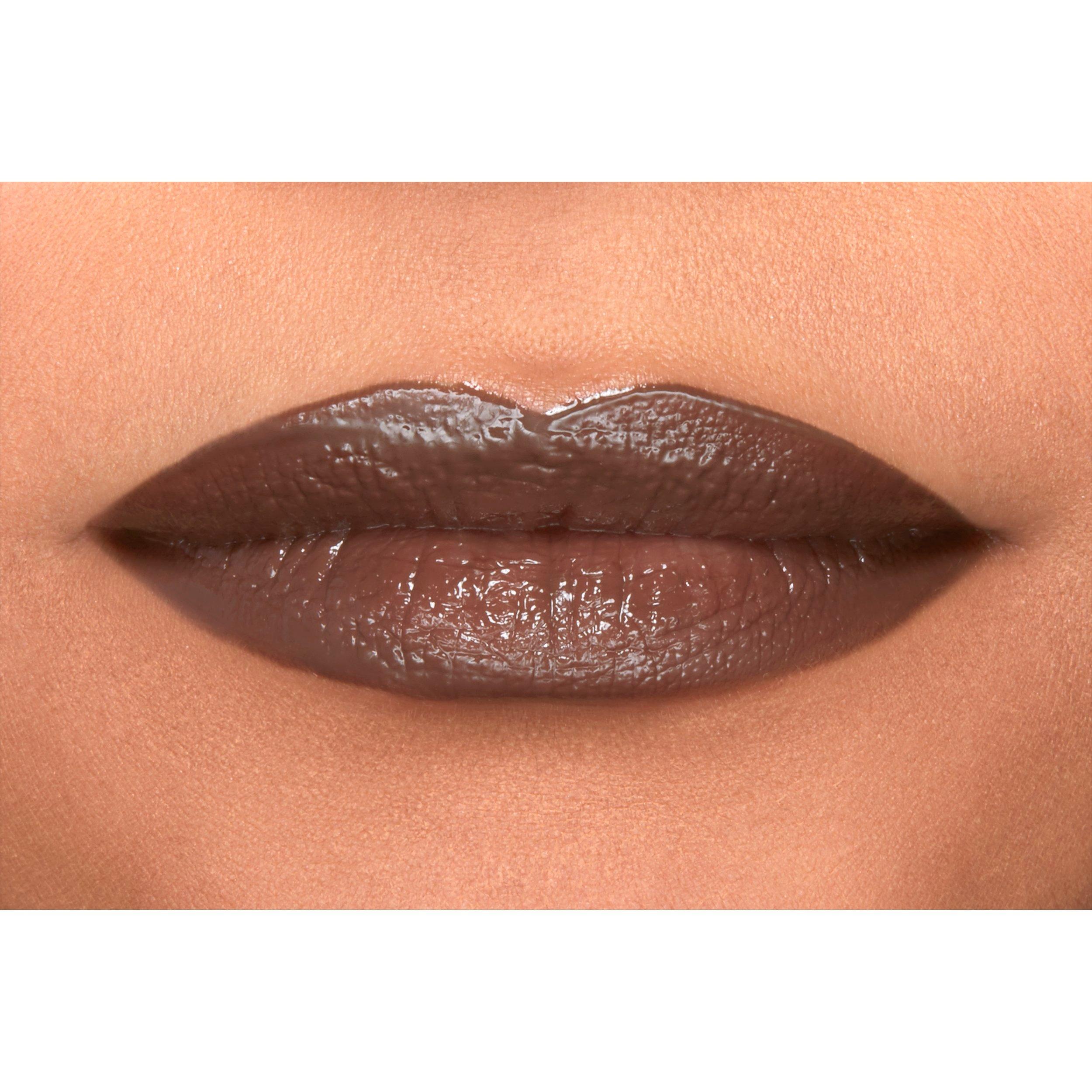 NYX-PROFESSIONAL-MAKEUP Lip Lingerie Lipgloss - Lip Lingerie Gloss 