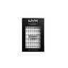 NYX-PROFESSIONAL-MAKEUP  Wicked Lashes Singles BLACK