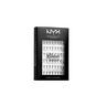 NYX-PROFESSIONAL-MAKEUP  Wicked Lashes Singles BLACK