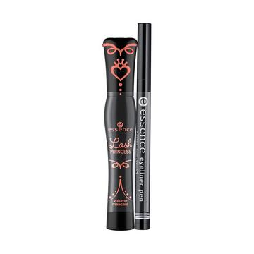 Lash Princess Volume Mascara