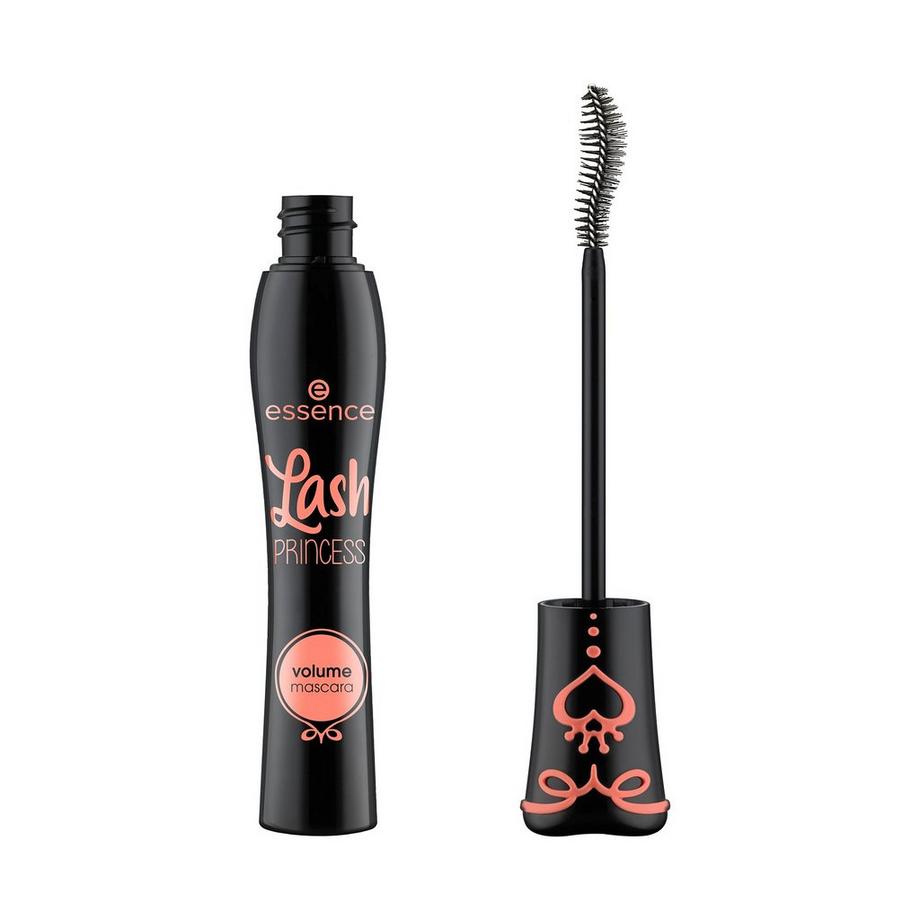 essence  Lash Princess Volume Mascara 