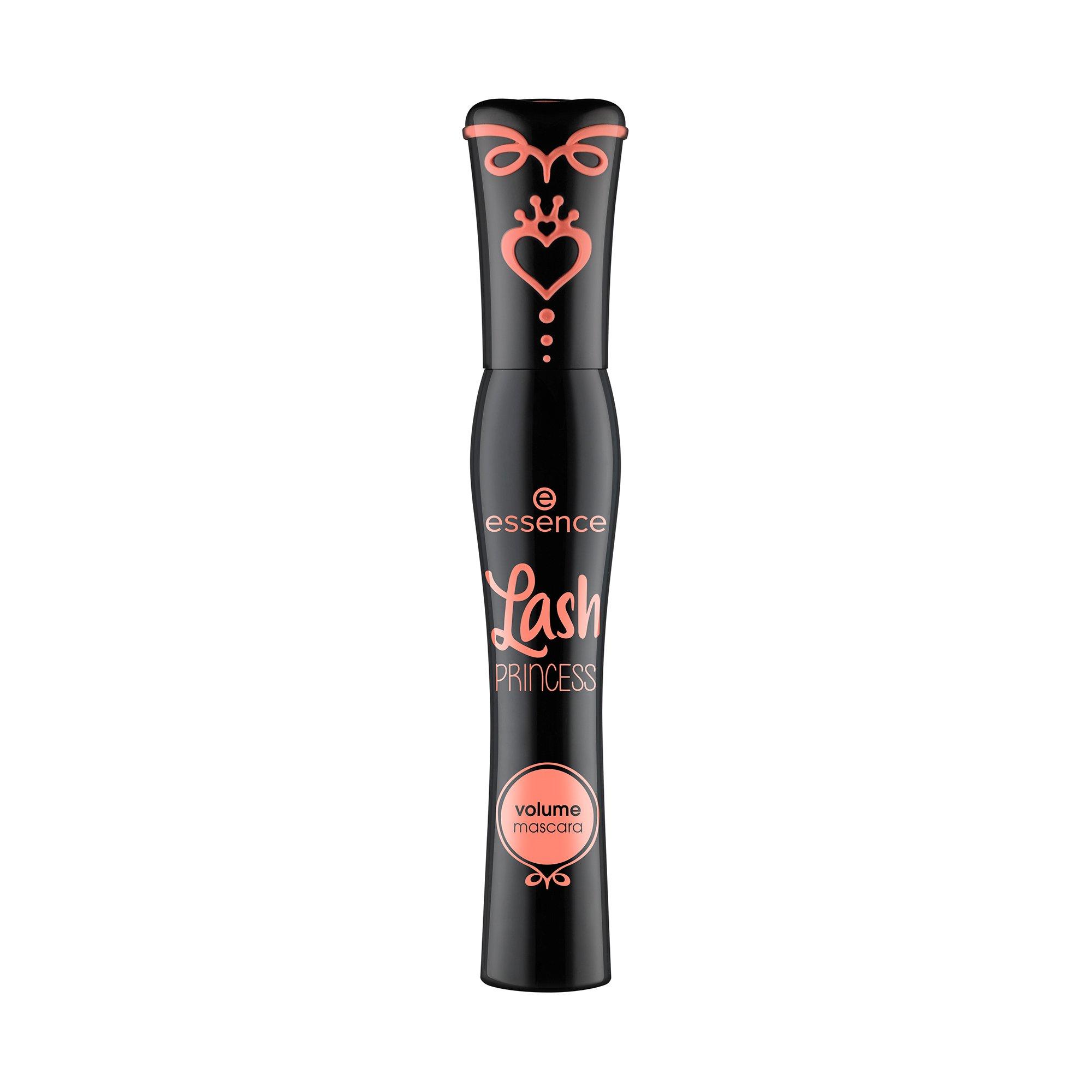 essence  Lash Princess Volume Mascara 