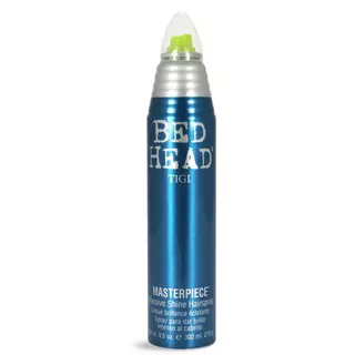TIGI BEDHEAD  Masterpiece Massive Shine Hairspray 