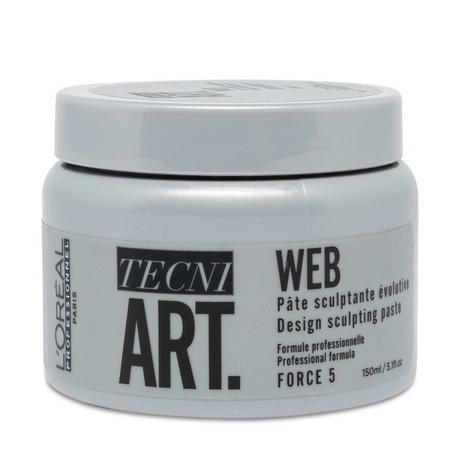 L'Oréal Professionnel FIX DESIGN TECNI WEB SPRAY Tecni Art Ahead Web Paste 