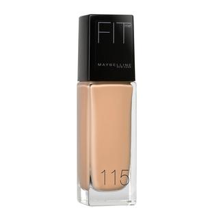 MAYBELLINE Fit Me Fit Me Liquide 115 Ivory 