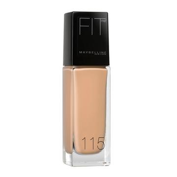 Fit Me Liquide 115 Ivory