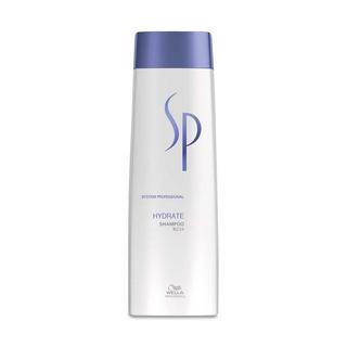 wella  Hydrate Shampoo 