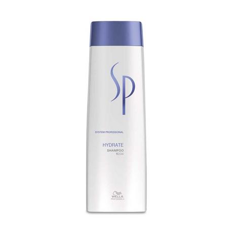 wella  Hydrate Shampoo 