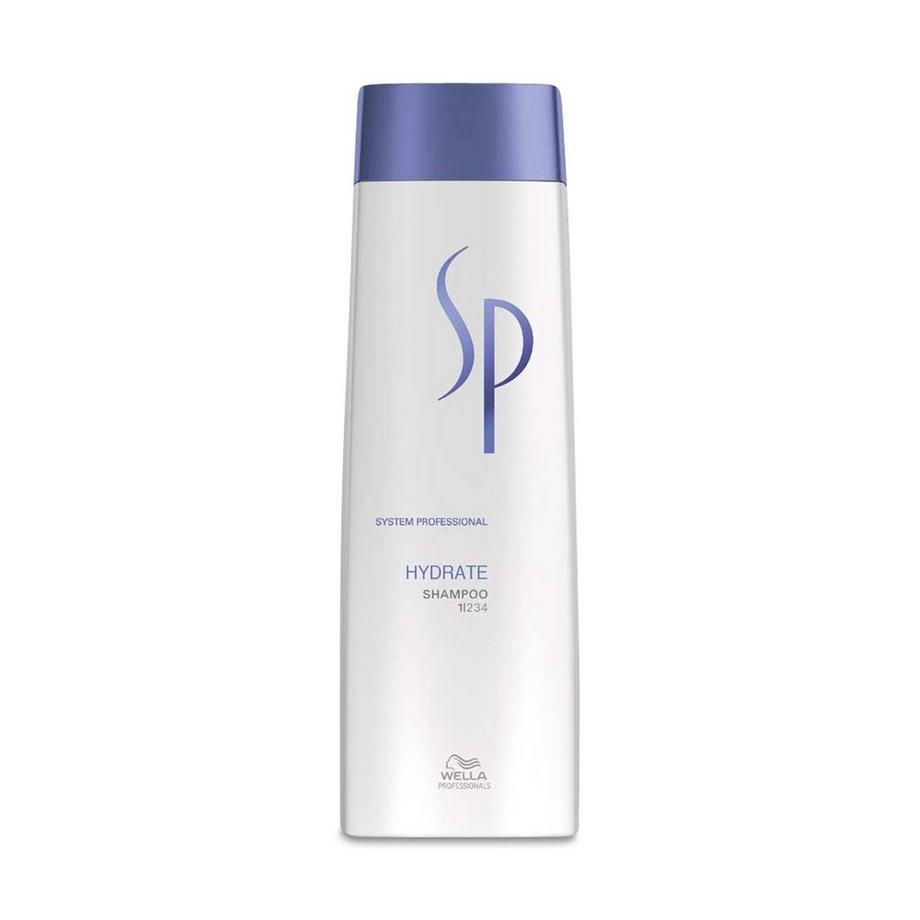 wella  Hydrate Shampoo 