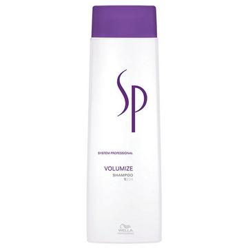 VOLUMIZE SHMAPOO