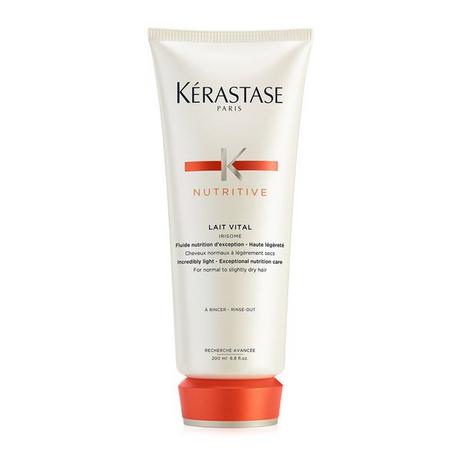 Kérastase RESISTANCFE BAIN THERAPISTE Nutritive Lait Vital Conditioner 