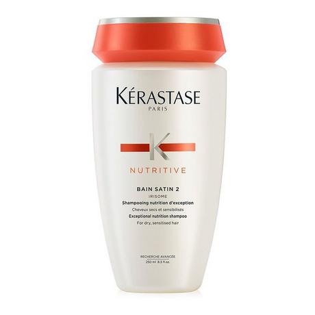 Kérastase RESISTANCE BAIN FORCE ARCHI Nutritive Bain Satin 2 Shampoo 