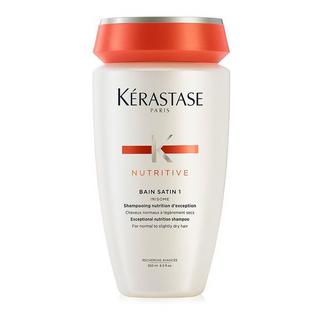 Kérastase RESISTANCE SRAY VOLUMIFIQUE Nutritive Bain Satin 1 Shampoo 