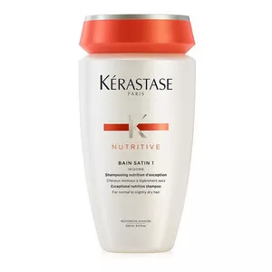 Nutritive Bain Satin 1 Shampoo