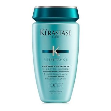 Résistance Bain Force Architecte Shampoo