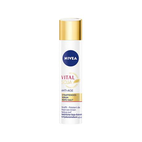 NIVEA Vital Soja Anti-Age Reife Haut Vital Soja Anti-Age Serum 