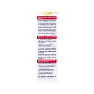 NIVEA Vital Soja Anti-Age Reife Haut Vital Soja Anti-Age Serum 