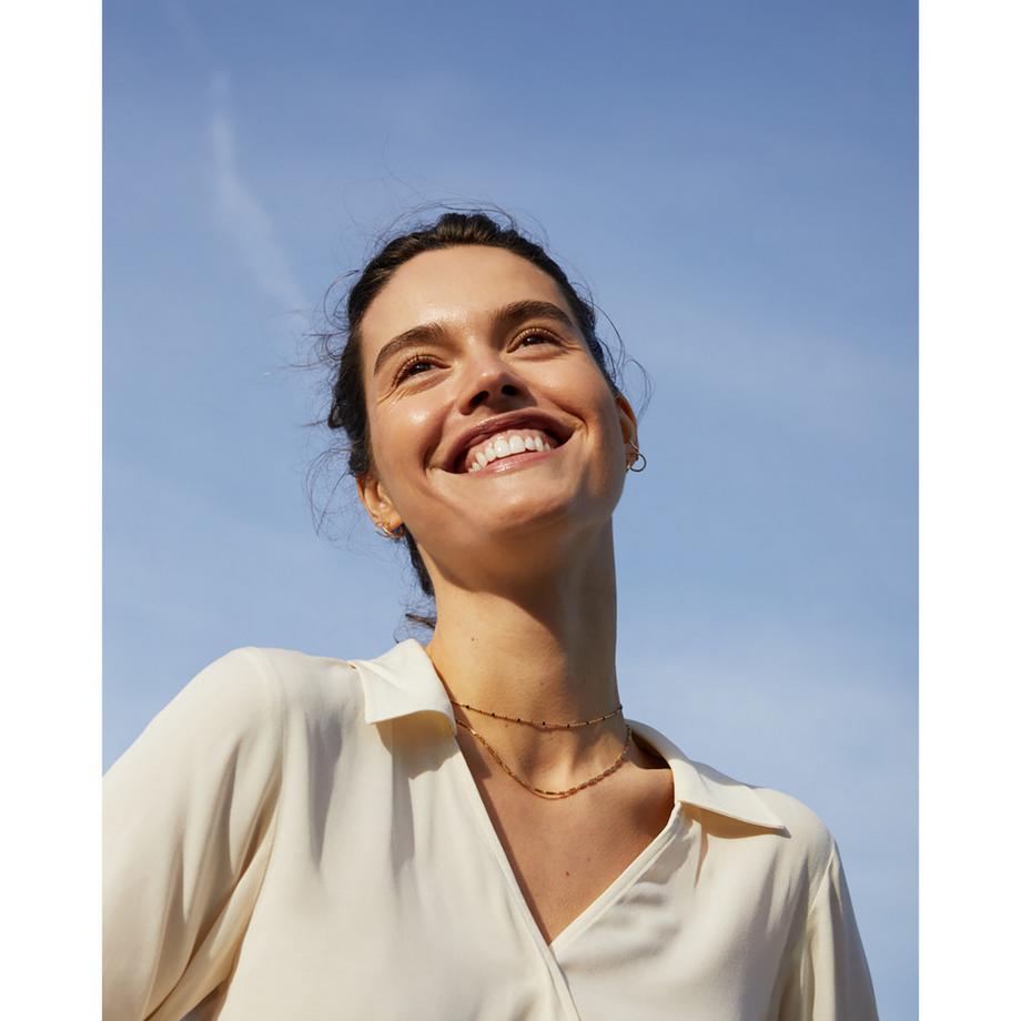 NIVEA Vital Soja Anti-Age Reife Haut Sérum anti-âge Vital Soja 