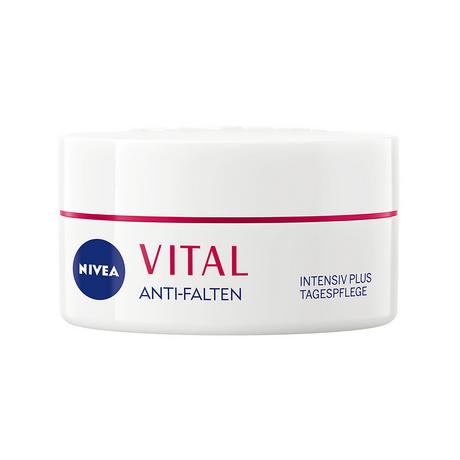 NIVEA Vital extra Reichhaltig Reife Haut Vital extra reichhaltige Tagescreme 