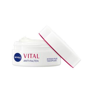 NIVEA Vital extra Reichhaltig Reife Haut Vital extra reichhaltige Tagescreme 
