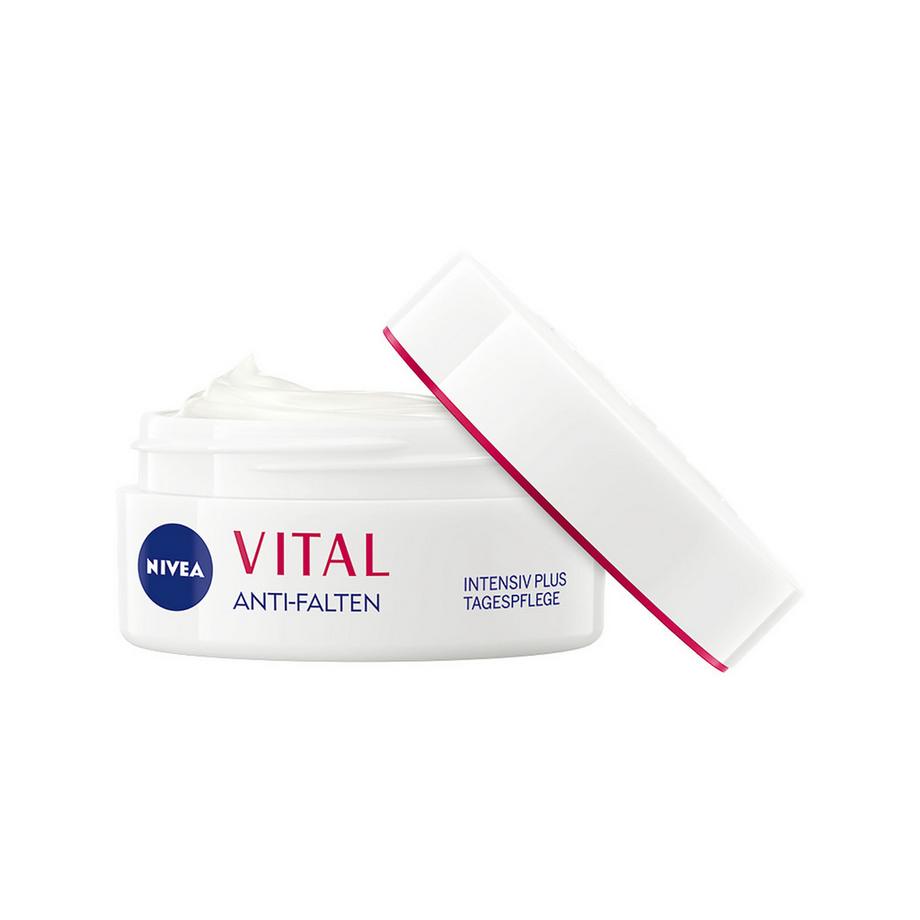 NIVEA Vital extra Reichhaltig Reife Haut Vital extra reichhaltige Tagescreme 