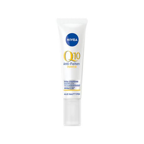 NIVEA Q10 Power Anti-Falten Visage Q10plus Augenkonturen Creme 