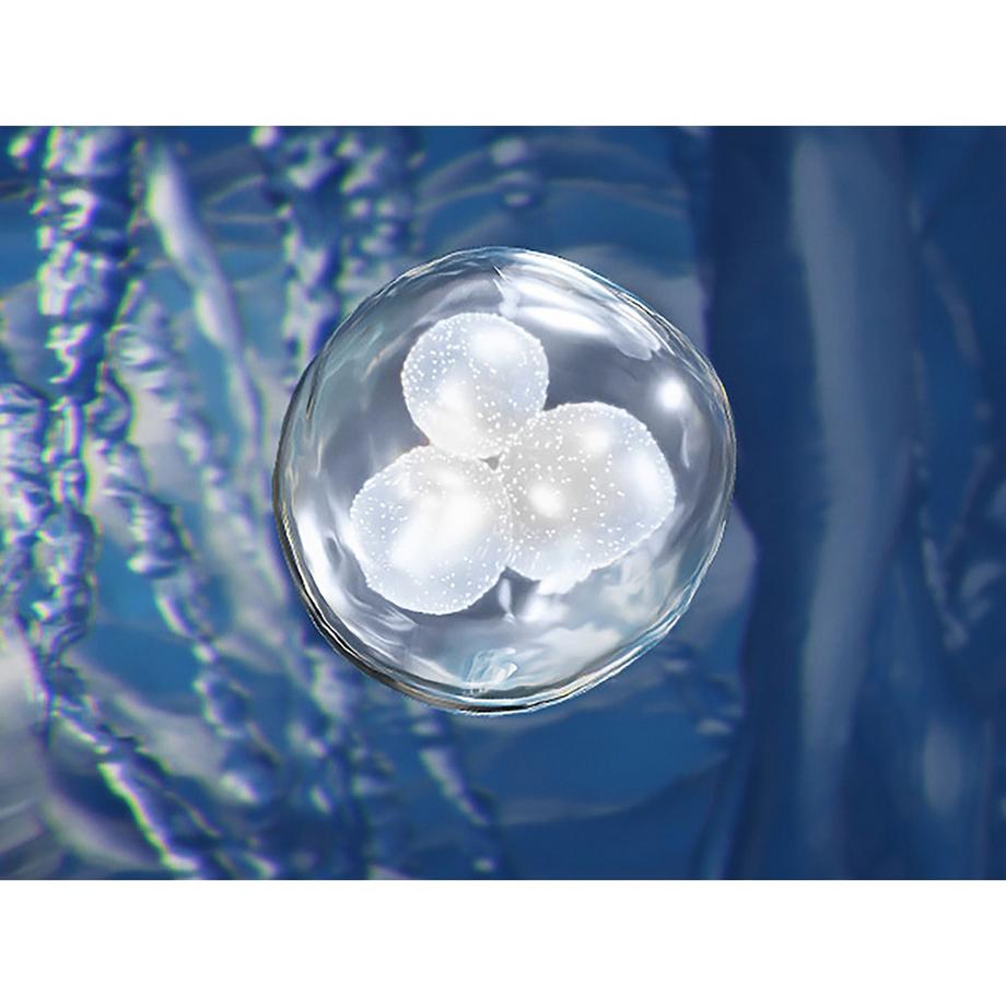 NIVEA Q10 Power Anti-Falten Visage Q10plus Augenkonturen Creme 